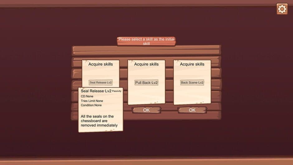 Super Gobang screenshot 3