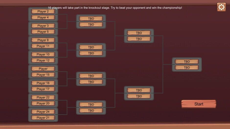 Super Gobang screenshot 5