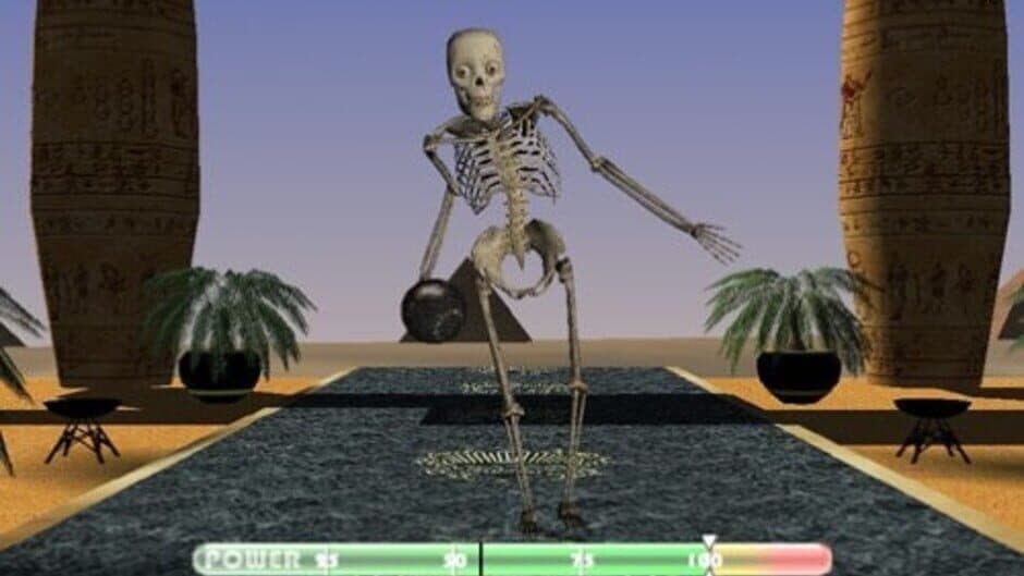 Fastlane Bowling screenshot 5