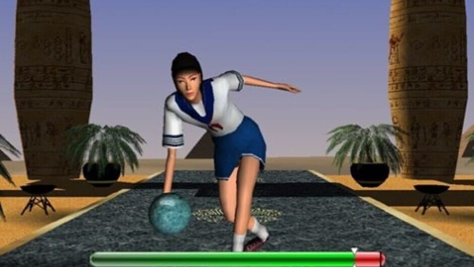 Fastlane Bowling screenshot 6