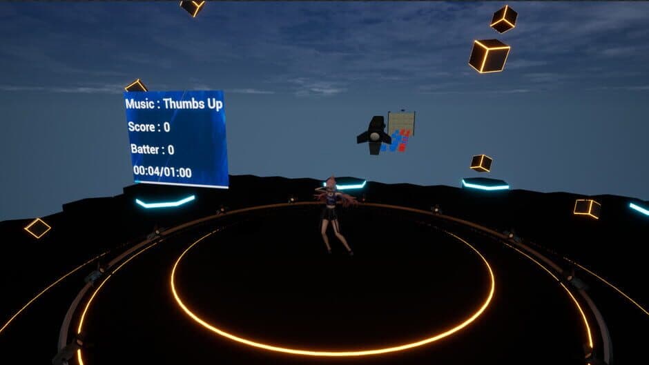 Dance with me screenshot 1