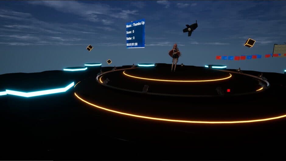 Dance with me screenshot 3