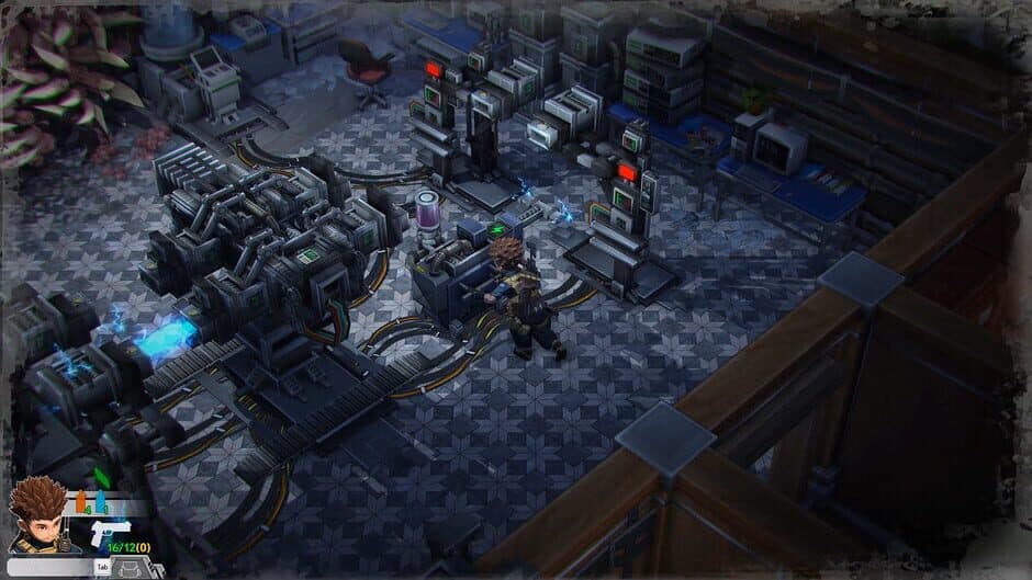 Heaven Dust 2 screenshot 6