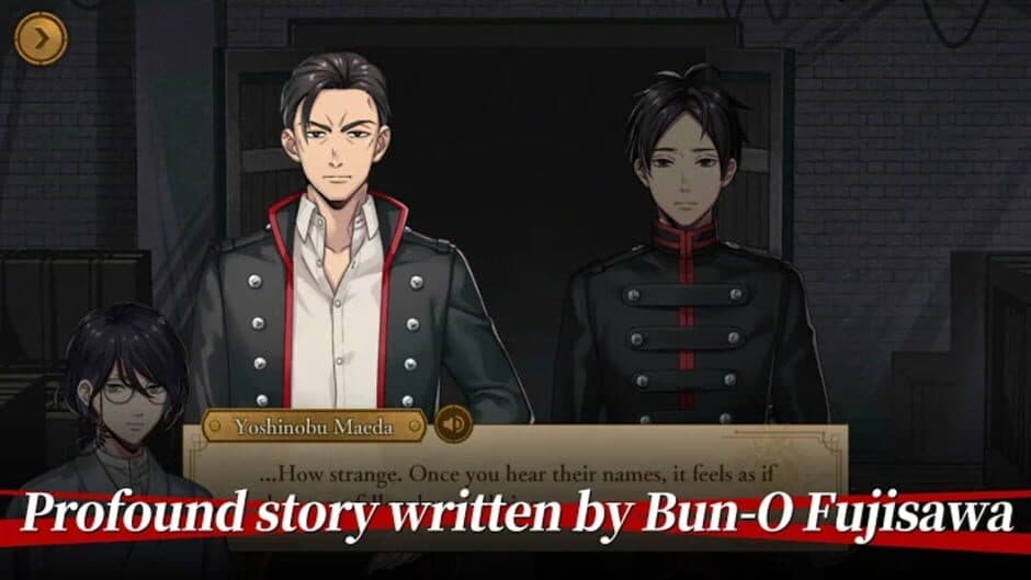 Mars Red: Edge of the Nightmare screenshot 4