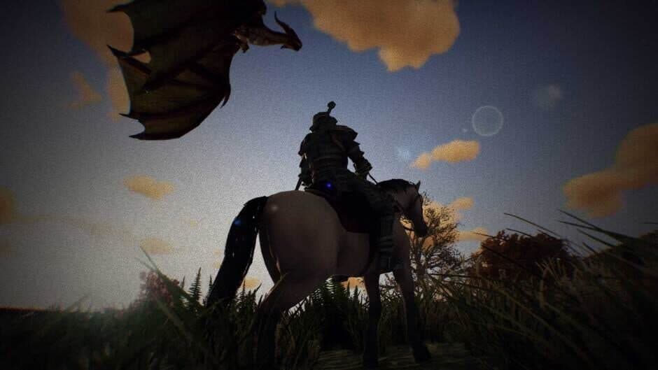 Sword of Fortress the Onomuzim screenshot 2