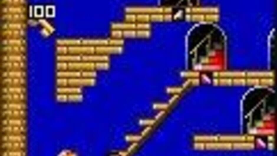 Crazy Castle screenshot 3