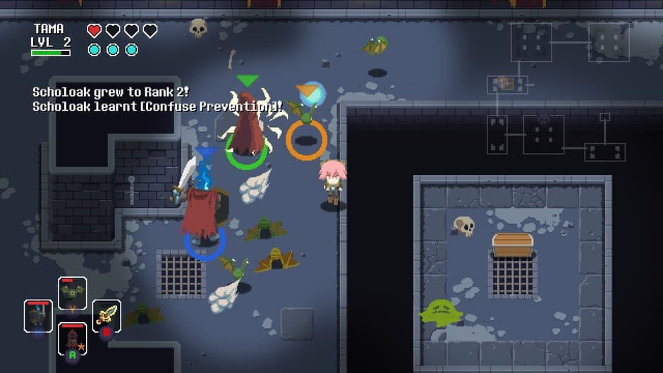 Sword of the Necromancer: Ultra Collector's Edition screenshot 2