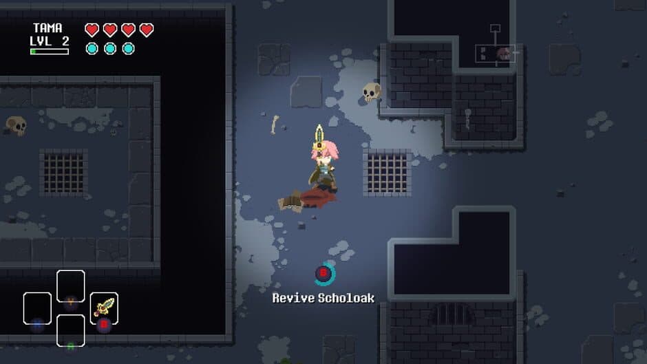 Sword of the Necromancer: Ultra Collector's Edition screenshot 1