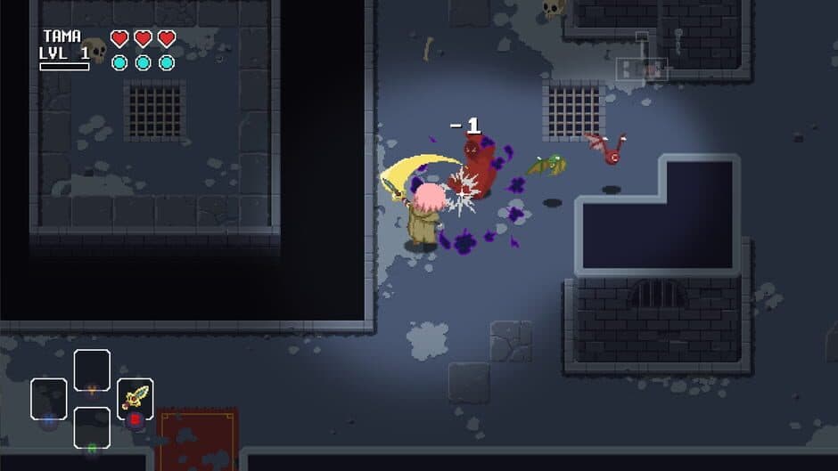 Sword of the Necromancer: Ultra Collector's Edition screenshot 3