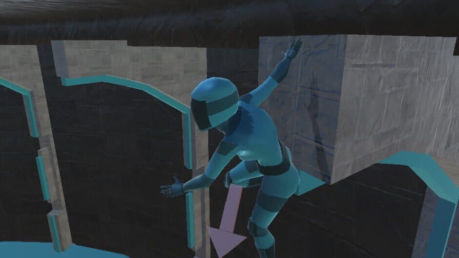 Spaceball screenshot 6