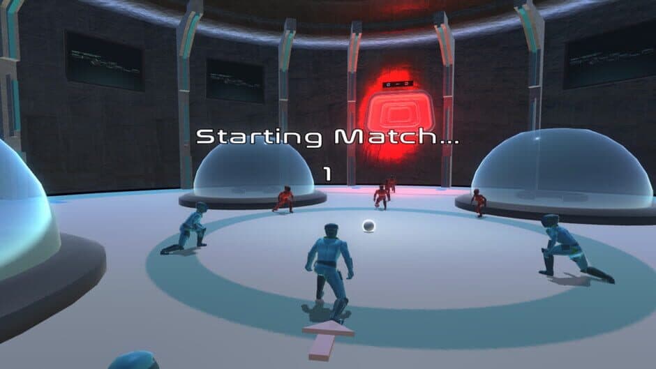 Spaceball screenshot 5