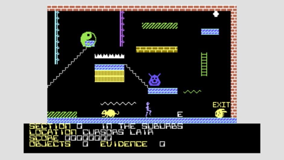 Automan screenshot 2