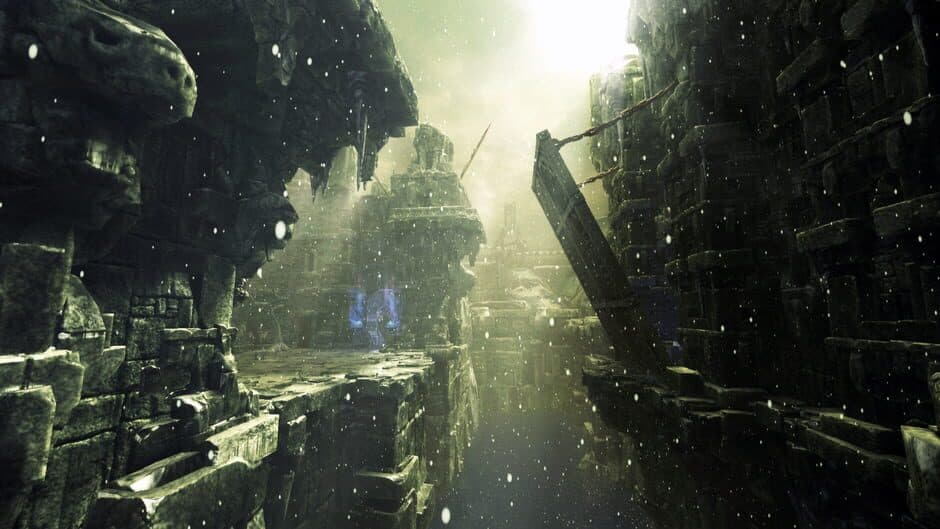 Blades of Time: Limited Edition screenshot 2