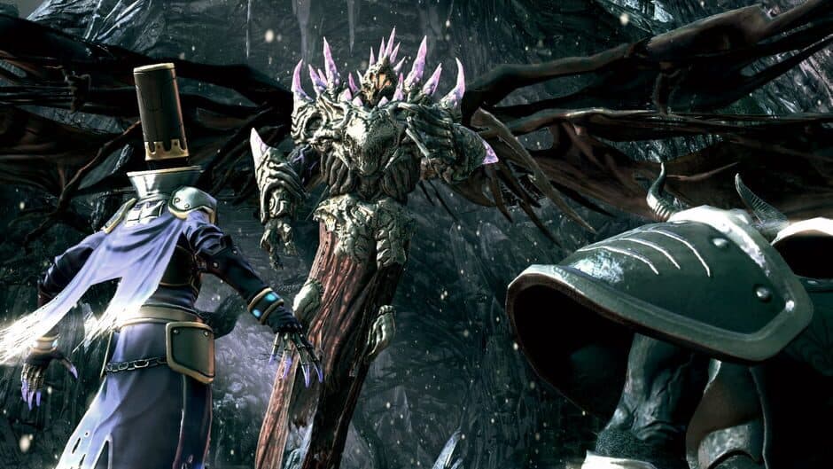 Blades of Time: Limited Edition screenshot 5