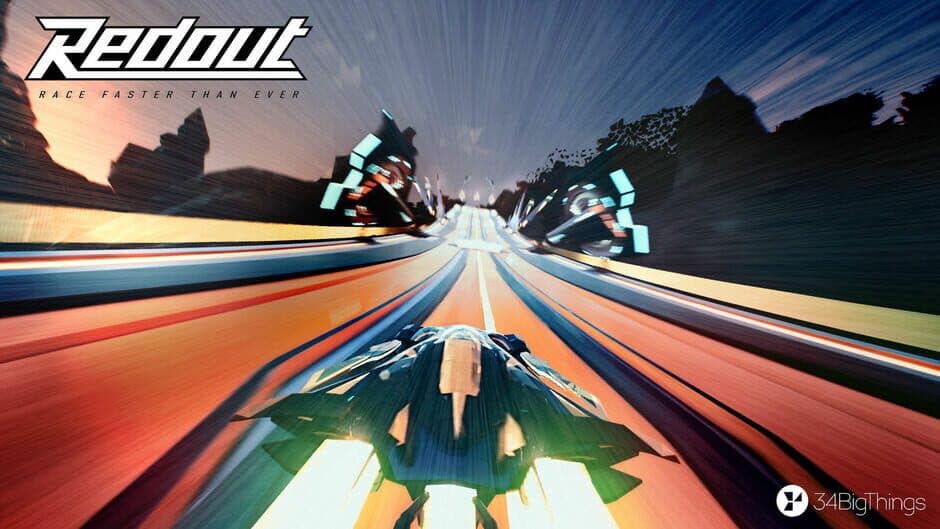 Redout: Solar Challenge Edition screenshot 4