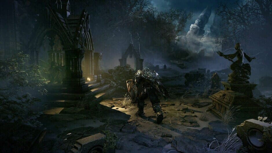 Lords of the Fallen: Game of the Year Edition screenshot 5