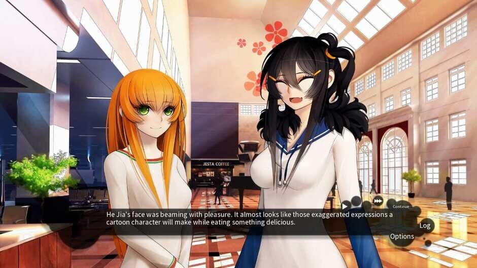 Bai Qu: Hundreds of Melodies screenshot 4