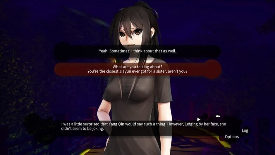 Bai Qu: Hundreds of Melodies screenshot 1