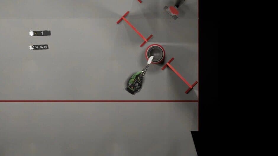 Tacticalunderground Arcade screenshot 4