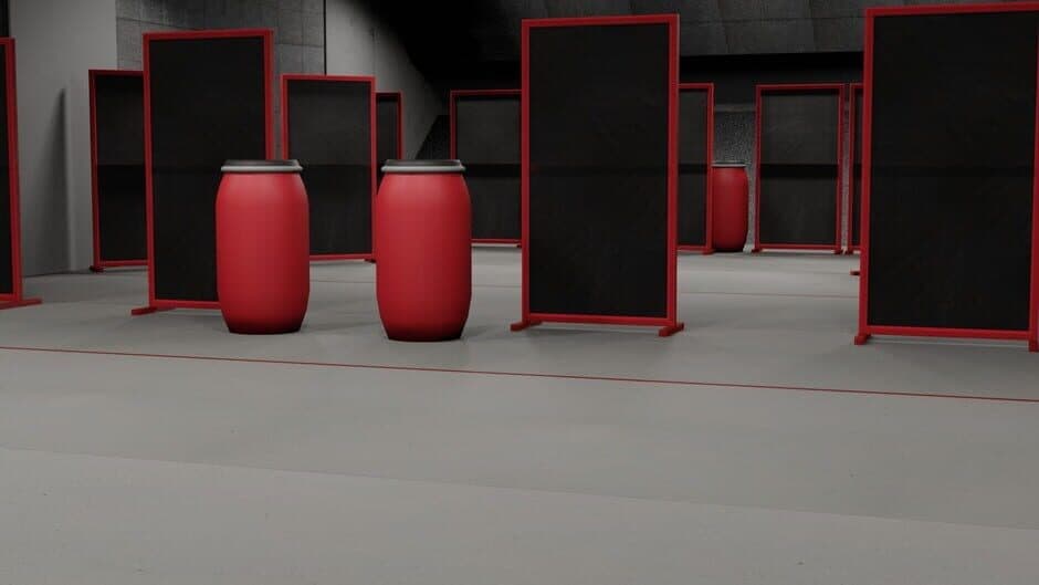 Tacticalunderground Arcade screenshot 3