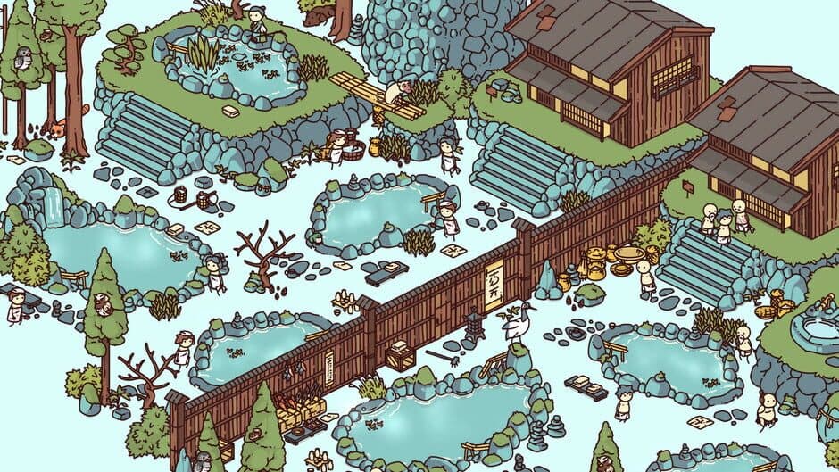 Hidden Through Time: Legends of Japan screenshot 1