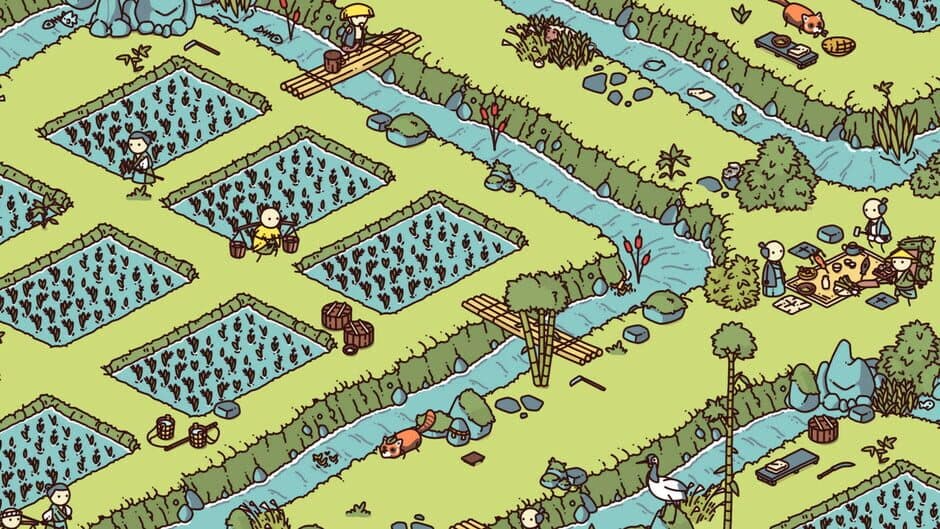 Hidden Through Time: Legends of Japan screenshot 3