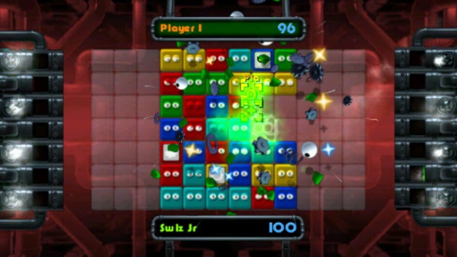 Go! Puzzle screenshot 3