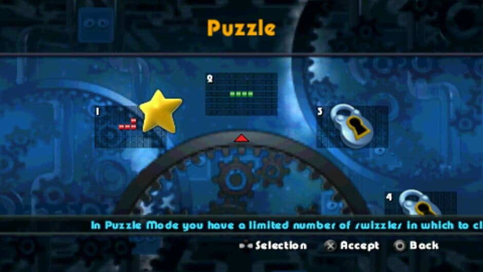 Go! Puzzle screenshot 4
