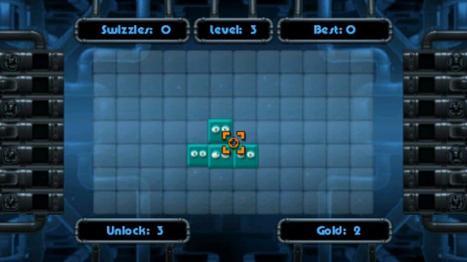 Go! Puzzle screenshot 5