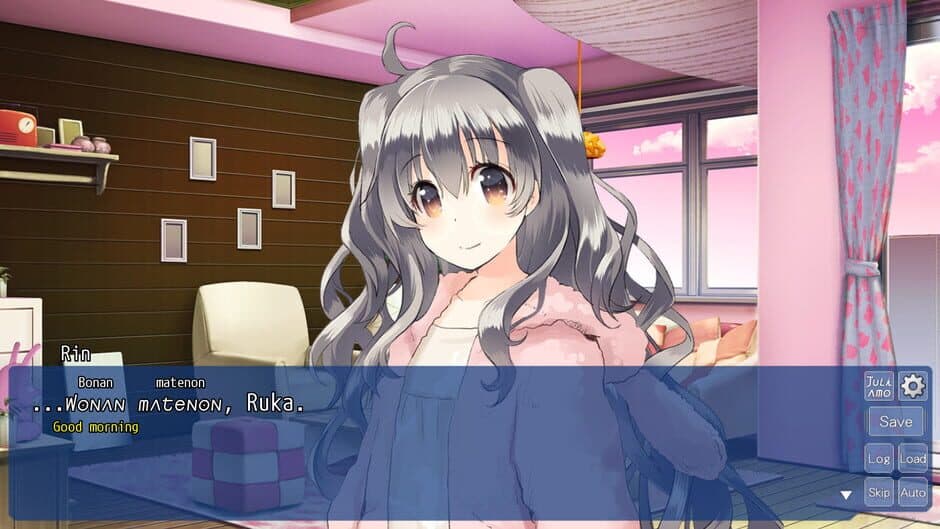 Distant Memoraĵo screenshot 6