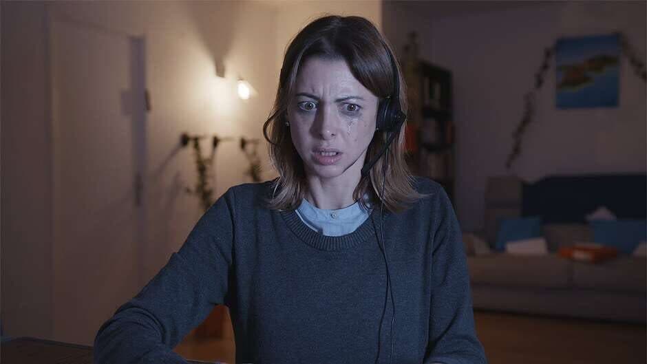 Night Book screenshot 1