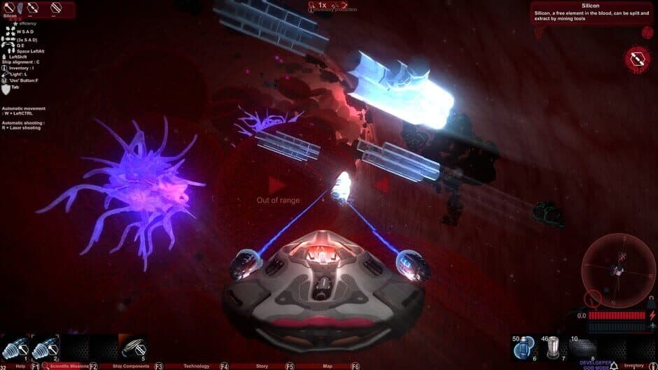 Insiders screenshot 3