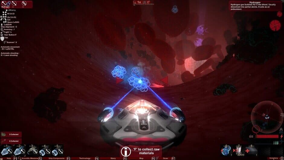 Insiders screenshot 4