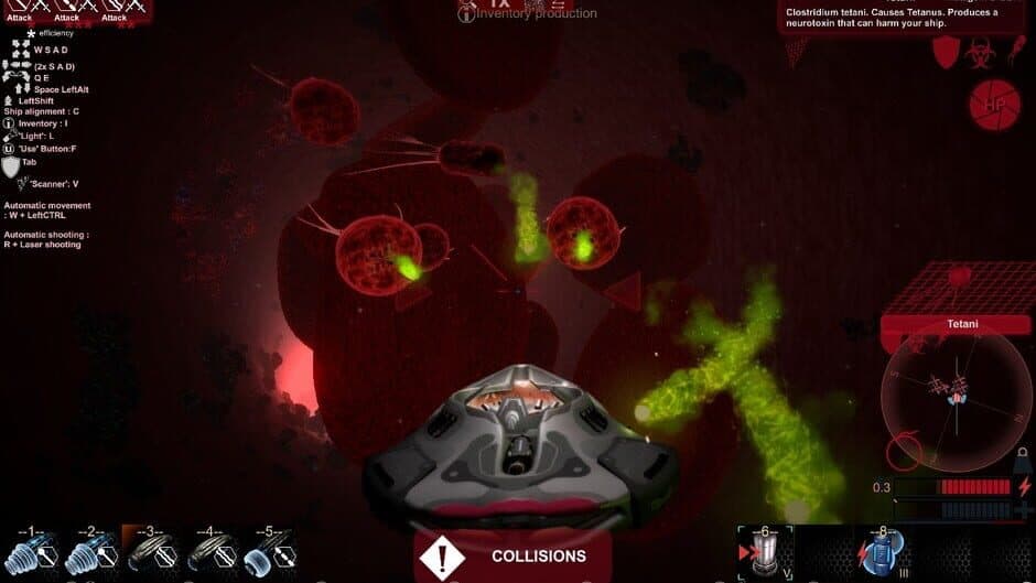 Insiders screenshot 5