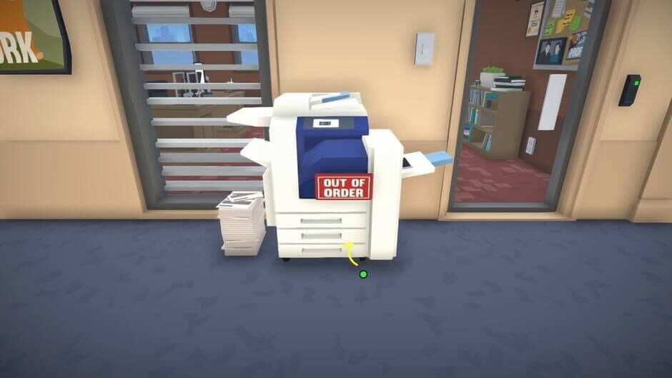 Freddy Spaghetti 2 screenshot 2