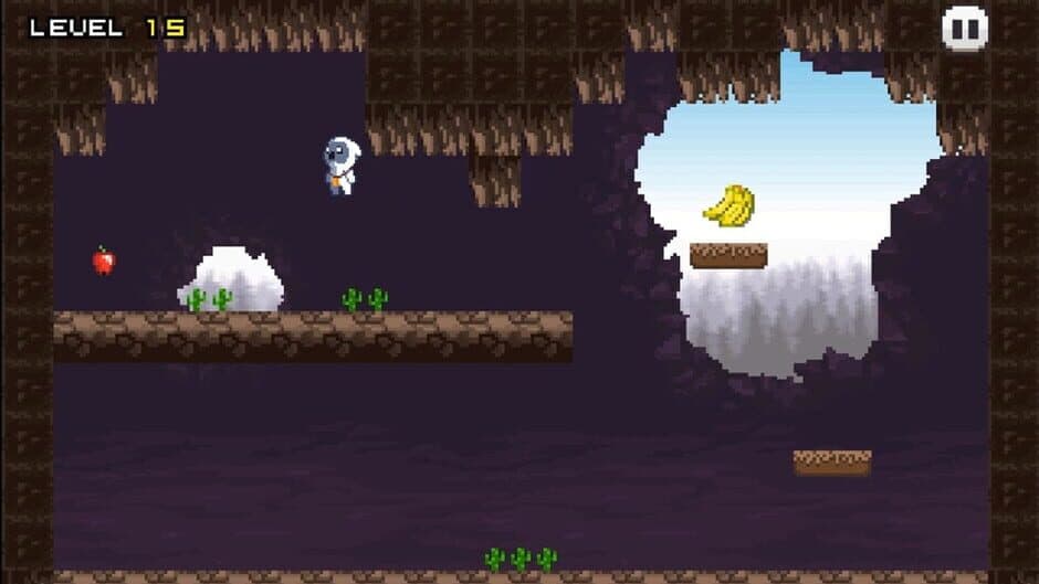 Leaper screenshot 3