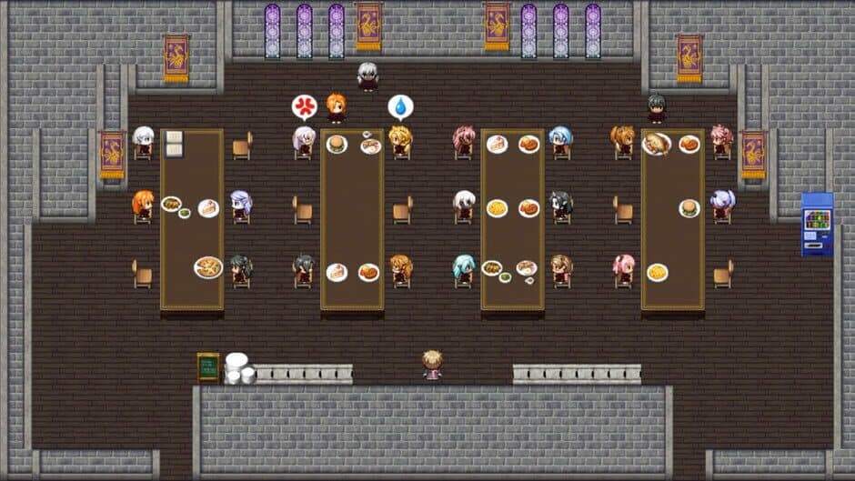 Sorcerous screenshot 3