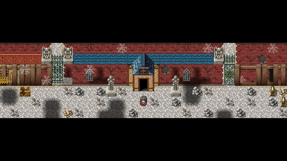 Sorcerous screenshot 2