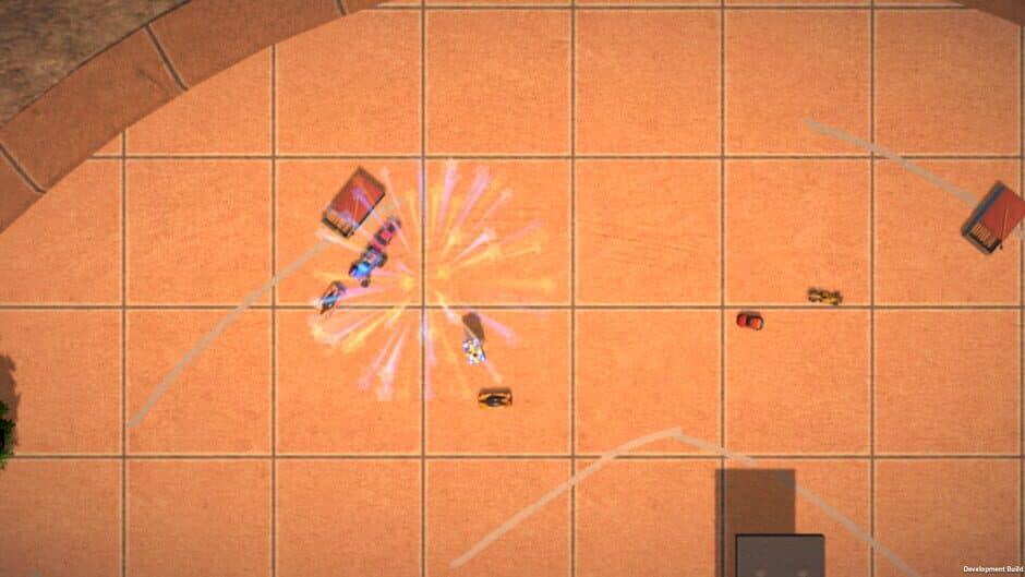 Crazy Wheels screenshot 5