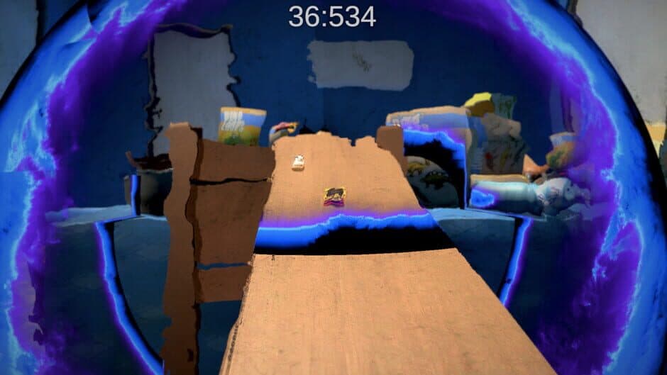 Crazy Wheels screenshot 2