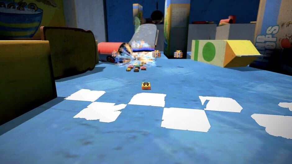 Crazy Wheels screenshot 4