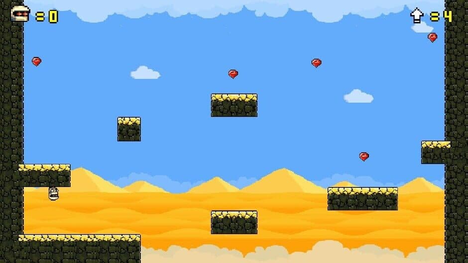 Active Mummy screenshot 1