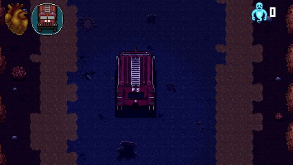 Hell Firefighter screenshot 1