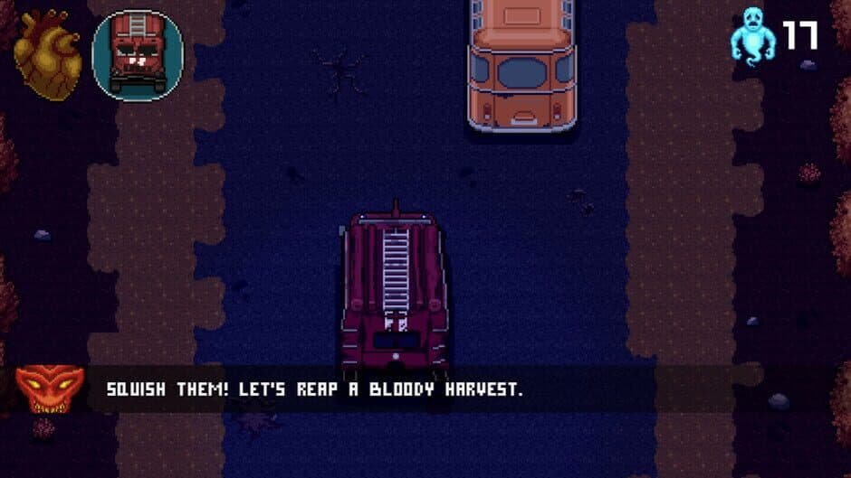 Hell Firefighter screenshot 3