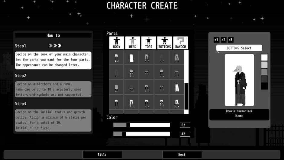 Hell's High Harmonizers screenshot 3