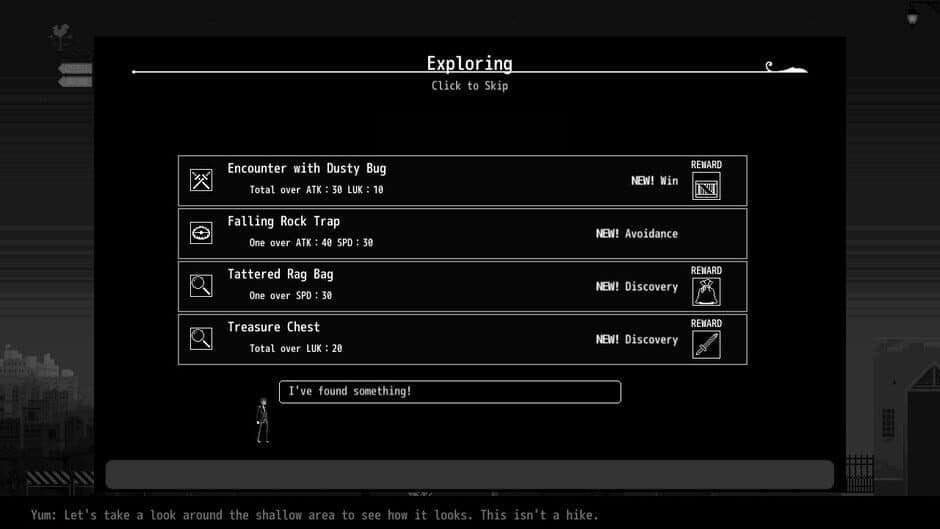 Hell's High Harmonizers screenshot 2