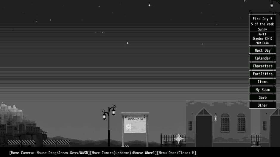 Hell's High Harmonizers screenshot 4