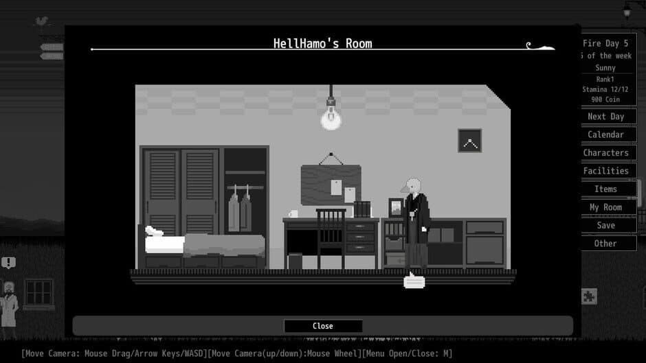 Hell's High Harmonizers screenshot 5