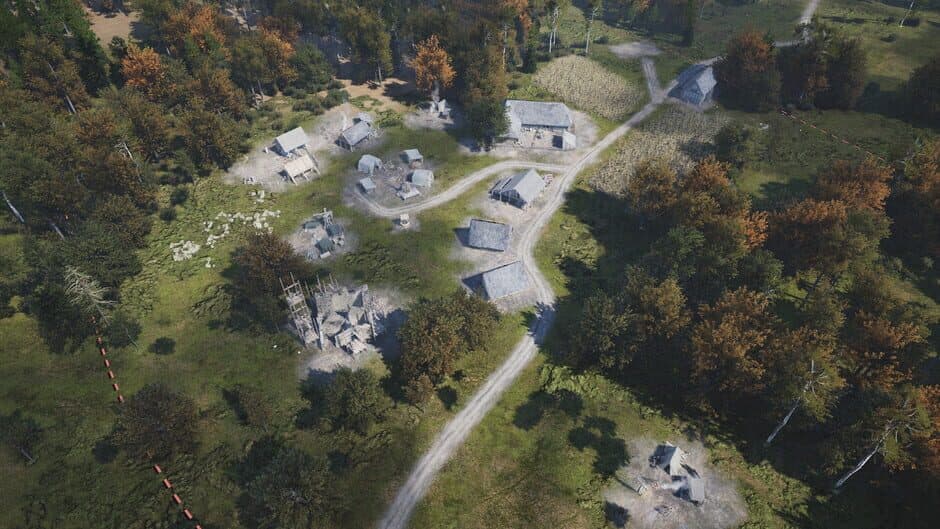 Manor Lords screenshot 1