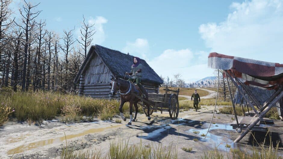 Manor Lords screenshot 5